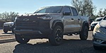 Used 2023 CHEVROLET COLORADO 4WD TRAIL BOSS in PHOENIX, ARIZONA