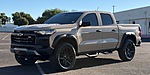 Used 2023 CHEVROLET COLORADO 4WD TRAIL BOSS in PHOENIX, ARIZONA