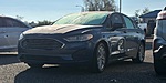 Used 2019 FORD FUSION SE in PHOENIX, ARIZONA