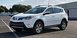 Used 2015 TOYOTA RAV4 XLE in PHOENIX, ARIZONA