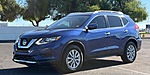 Used 2018 NISSAN ROGUE SV in PHOENIX, ARIZONA