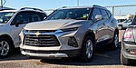 Used 2021 CHEVROLET BLAZER LT in PHOENIX, ARIZONA