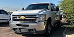 Used 2013 CHEVROLET SILVERADO 2500 WORK TRUCK in PHOENIX, ARIZONA