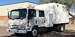 Used 2021 ISUZU NQR  in PHOENIX, ARIZONA