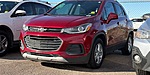 Used 2020 CHEVROLET TRAX LT in PHOENIX, ARIZONA
