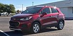 Used 2020 CHEVROLET TRAX LT in PHOENIX, ARIZONA