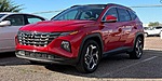 Used 2022 HYUNDAI TUCSON LIMITED in PHOENIX, ARIZONA