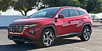 Used 2022 HYUNDAI TUCSON LIMITED in PHOENIX, ARIZONA