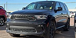 Used 2021 DODGE DURANGO GT Plus in PHOENIX, ARIZONA