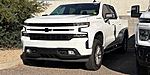 Used 2020 CHEVROLET SILVERADO 1500 RST in PHOENIX, ARIZONA