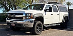 Used 2007 CHEVROLET SILVERADO 2500 LT w/1LT in PHOENIX, ARIZONA