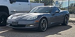Used 2011 CHEVROLET CORVETTE W/2LT in PHOENIX, ARIZONA