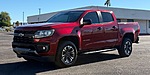 Used 2022 CHEVROLET COLORADO 2WD Z71 in PHOENIX, ARIZONA