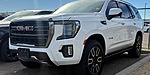 Used 2021 GMC YUKON AT4 in PHOENIX, ARIZONA