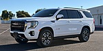 Used 2021 GMC YUKON AT4 in PHOENIX, ARIZONA