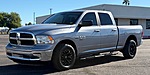 Used 2019 RAM 1500 CLASSIC SLT in PHOENIX, ARIZONA