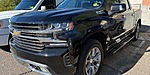 Used 2022 CHEVROLET SILVERADO 1500 LTD HIGH COUNTRY in PHOENIX, ARIZONA