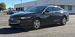 Used 2018 CHEVROLET MALIBU LS in PHOENIX, ARIZONA