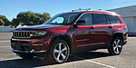 Used 2021 JEEP GRAND CHEROKEE L LIMITED in PHOENIX, ARIZONA