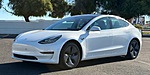 Used 2020 TESLA MODEL 3 STANDARD RANGE in PHOENIX, ARIZONA