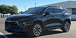 Used 2025 CHEVROLET BLAZER RS in PHOENIX, ARIZONA
