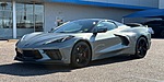 Used 2024 CHEVROLET CORVETTE 3LT in PHOENIX, ARIZONA