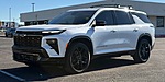 Used 2024 CHEVROLET TRAVERSE AWD RS in PHOENIX, ARIZONA