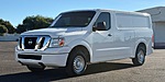 Used 2016 NISSAN NV S in PHOENIX, ARIZONA