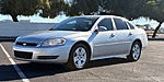 Used 2011 CHEVROLET IMPALA LS RETAIL in PHOENIX, ARIZONA