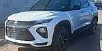 Used 2023 CHEVROLET TRAILBLAZER RS in PHOENIX, ARIZONA