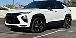 Used 2023 CHEVROLET TRAILBLAZER RS in PHOENIX, ARIZONA