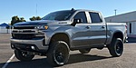 Used 2020 CHEVROLET SILVERADO 1500 RST in PHOENIX, ARIZONA