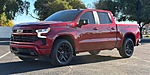 Used 2023 CHEVROLET SILVERADO 1500 RST in PHOENIX, ARIZONA