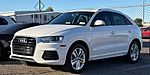 Used 2016 AUDI Q3 PREMIUM PLUS in PHOENIX, ARIZONA