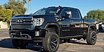 Used 2021 GMC SIERRA 2500 DENALI in PHOENIX, ARIZONA