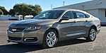 Used 2018 CHEVROLET IMPALA LT in PHOENIX, ARIZONA
