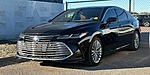 Used 2019 TOYOTA AVALON HYBRID LIMITED in PHOENIX, ARIZONA