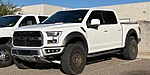 Used 2019 FORD F-150 RAPTOR in PHOENIX, ARIZONA