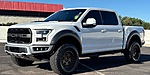 Used 2019 FORD F-150 RAPTOR in PHOENIX, ARIZONA