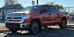 Used 2017 TOYOTA TUNDRA SR5 in PHOENIX, ARIZONA