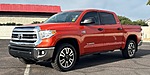 Used 2017 TOYOTA TUNDRA SR5 in PHOENIX, ARIZONA