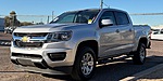 Used 2020 CHEVROLET COLORADO 2WD LT in PHOENIX, ARIZONA