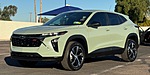 Used 2024 CHEVROLET TRAX 1RS in PHOENIX, ARIZONA