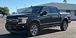 Used 2019 FORD F-150 XLT in PHOENIX, ARIZONA
