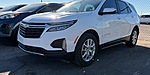 Used 2024 CHEVROLET EQUINOX LT in PHOENIX, ARIZONA