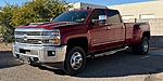 Used 2018 CHEVROLET SILVERADO 3500 LTZ in PHOENIX, ARIZONA