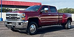 Used 2018 CHEVROLET SILVERADO 3500 LTZ in PHOENIX, ARIZONA
