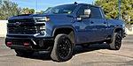 Used 2025 CHEVROLET SILVERADO 2500 CUSTOM in PHOENIX, ARIZONA