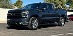 Used 2020 CHEVROLET SILVERADO 1500 RST in PHOENIX, ARIZONA