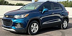 Used 2020 CHEVROLET TRAX LT in PHOENIX, ARIZONA